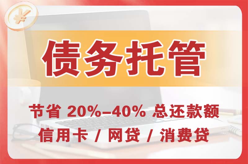 凤阳债务托管